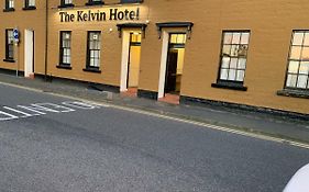 The Kelvin Hotel Oban